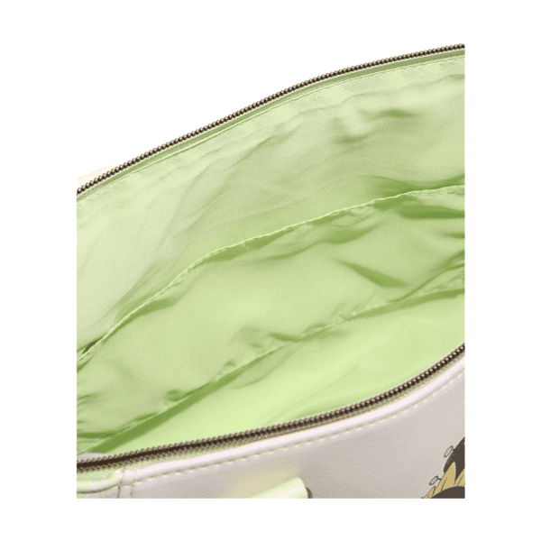 Loungefly - Disney Prinses en de Kikker Schoudertas USA Exclusief