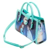 Loungefly – Disney De Kleine Zeemeermin Prinsessen Scene Cross Body