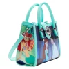 Loungefly – Disney De Kleine Zeemeermin Prinsessen Scene Cross Body