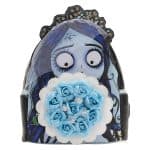 Loungefly - Warner Bros - Corpse Bride Emily Bouquet Mini BackPack