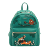 Loungefly – Disney Disney The Fox And The Hound Playtime Mini BackPack USA Exclusief