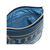 Loungefly - Disney - Lilo & Stitch Elvis Stitch Stage Schoudertas USA Exclusief
