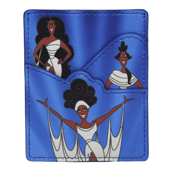 Our Universe - Disney Hercules Muses Creditcardhouder USA Exclusief