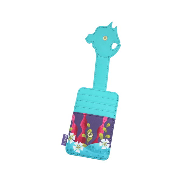 Loungefly - Disney Pixar Finding Nemo Gil & Nemo Creditcardhouder USA Exclusief