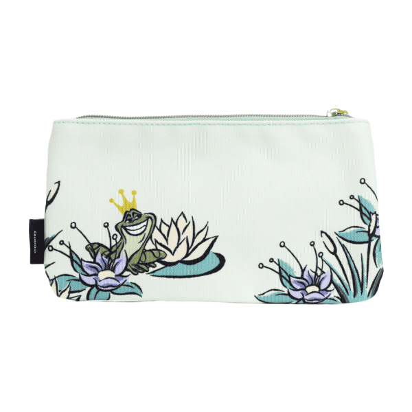 Loungefly - Disney Tiana- Cosmetica / Muntzak USA Exclusief