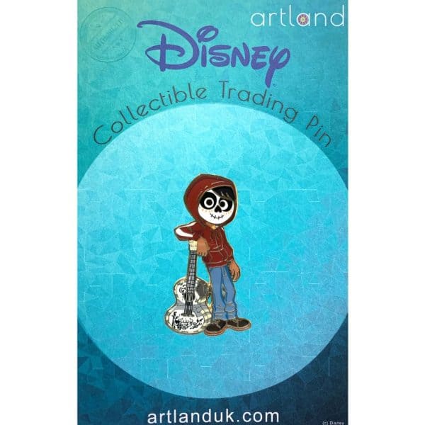 Artland – Coco – Miguel