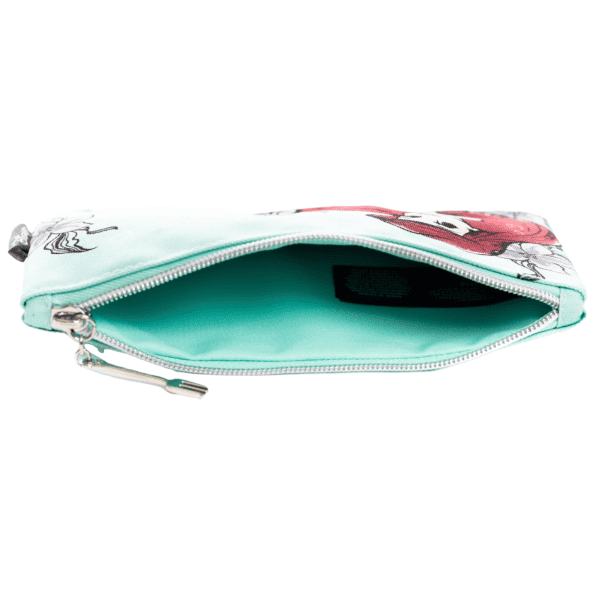 Loungefly - Disney Ariel - Cosmetica / Muntzak USA Exclusief