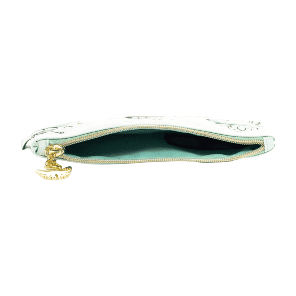 Loungefly - Disney Tiana- Cosmetica / Muntzak USA Exclusief