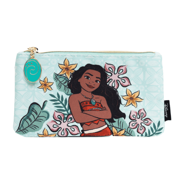 Loungefly - Disney Moana - Cosmetica / Muntzak USA Exclusief