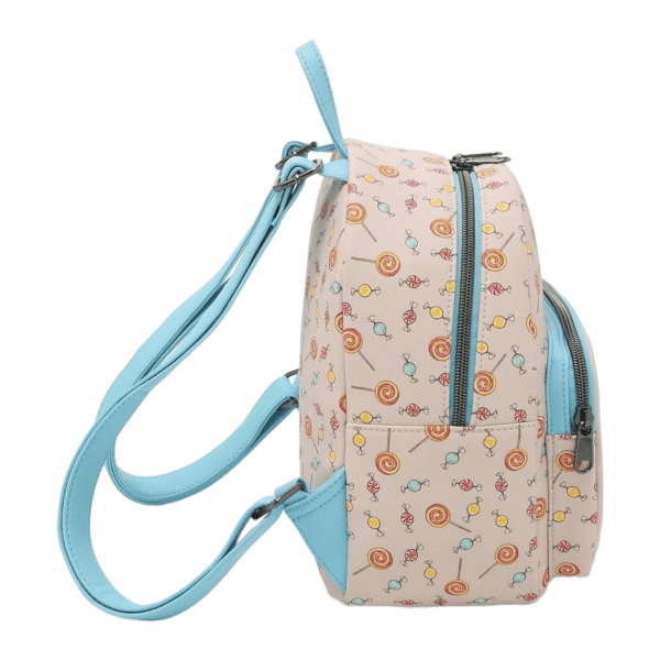 Loungefly – Disney Mickey Mouse And Friends Babies Mini BackPack USA Exclusief