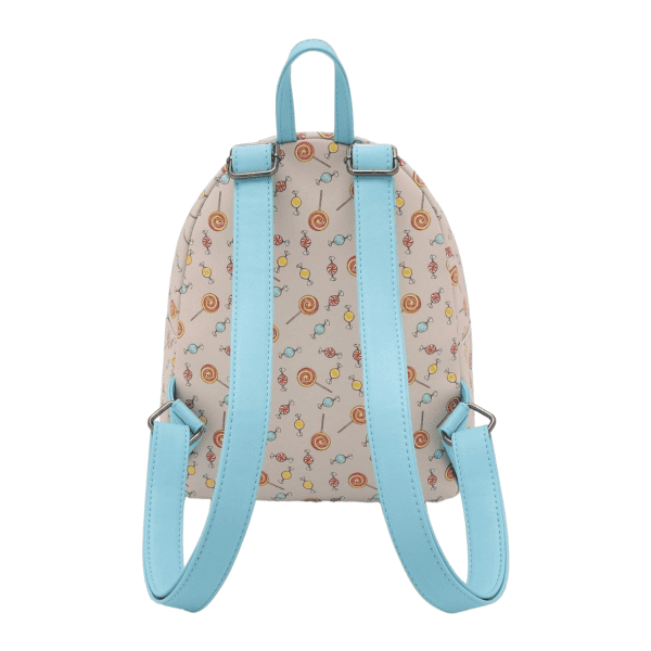 Loungefly – Disney Mickey Mouse And Friends Babies Mini BackPack USA Exclusief