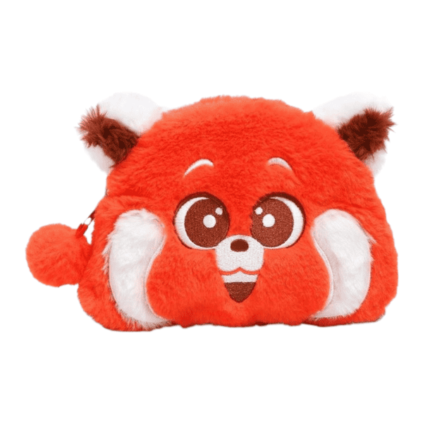 Neon Tuesday - Disney Pixar Turning Red Panda Mei - Cosmetica / Muntzak USA Exclusief