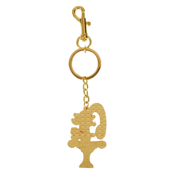 Loungefly – Disney Hercules Fontein Sleutelhanger