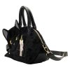 Loungefly – Disney Hocus Pocus Binx Holding Candle Cross Body
