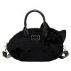Loungefly – Disney Hocus Pocus Binx Holding Candle Cross Body