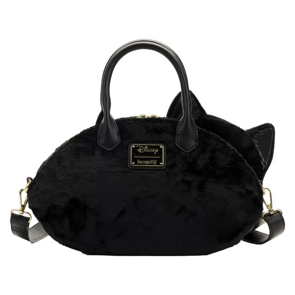 Loungefly – Disney Hocus Pocus Binx Holding Candle Cross Body
