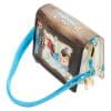 Loungefly - Classic Books Pinocchio Convertible Cross Body Bag