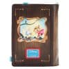 Loungefly - Classic Books Pinocchio Convertible Cross Body Bag
