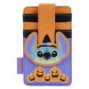 Loungefly - Disney Lilo and Stitch Glow Halloween Card Holder