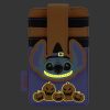 Loungefly - Disney Lilo and Stitch Glow Halloween Card Holder