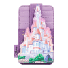 Loungefly - Disney Beauty and the Beast Castle Creditcardhouder USA Exclusief