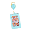 Concept One - Cats Chibi Lanyard met kaarthouder USA Exclusief