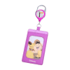 Concept One - Disney Pixar Up Grape Soda Oprolbaar Lanyard met kaarthouder USA Exclusief