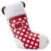 Loungefly – Disney Minnie Cosplay Stocking Cross Body Bag