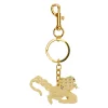 Loungefly – Disney Cinderella Gus Gus Keychain