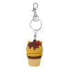 Loungefly – Disney Winnie the Pooh Ice Cream Keychain