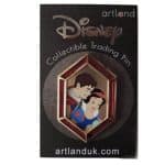 Artland - The Diamond Series - Snow White and the Prince