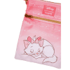 Loungefly - The Aristocats Marie Napping Paspoort Schoudertas USA Exclusief