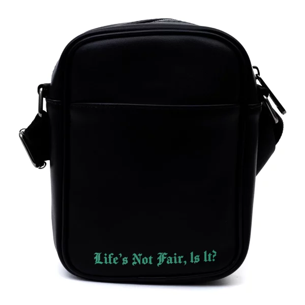 Buckle Down – Disney Villains Scar Deluxe Schoudertas (PALM Exclusive)
