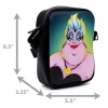 Buckle Down – Disney Villains Ursula Deluxe Schoudertas (PALM Exclusive)