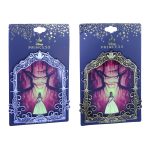 Neon Tuesday - Spellbound Princess Series - Tiana and Dr. Facilier Limited 300 Pin