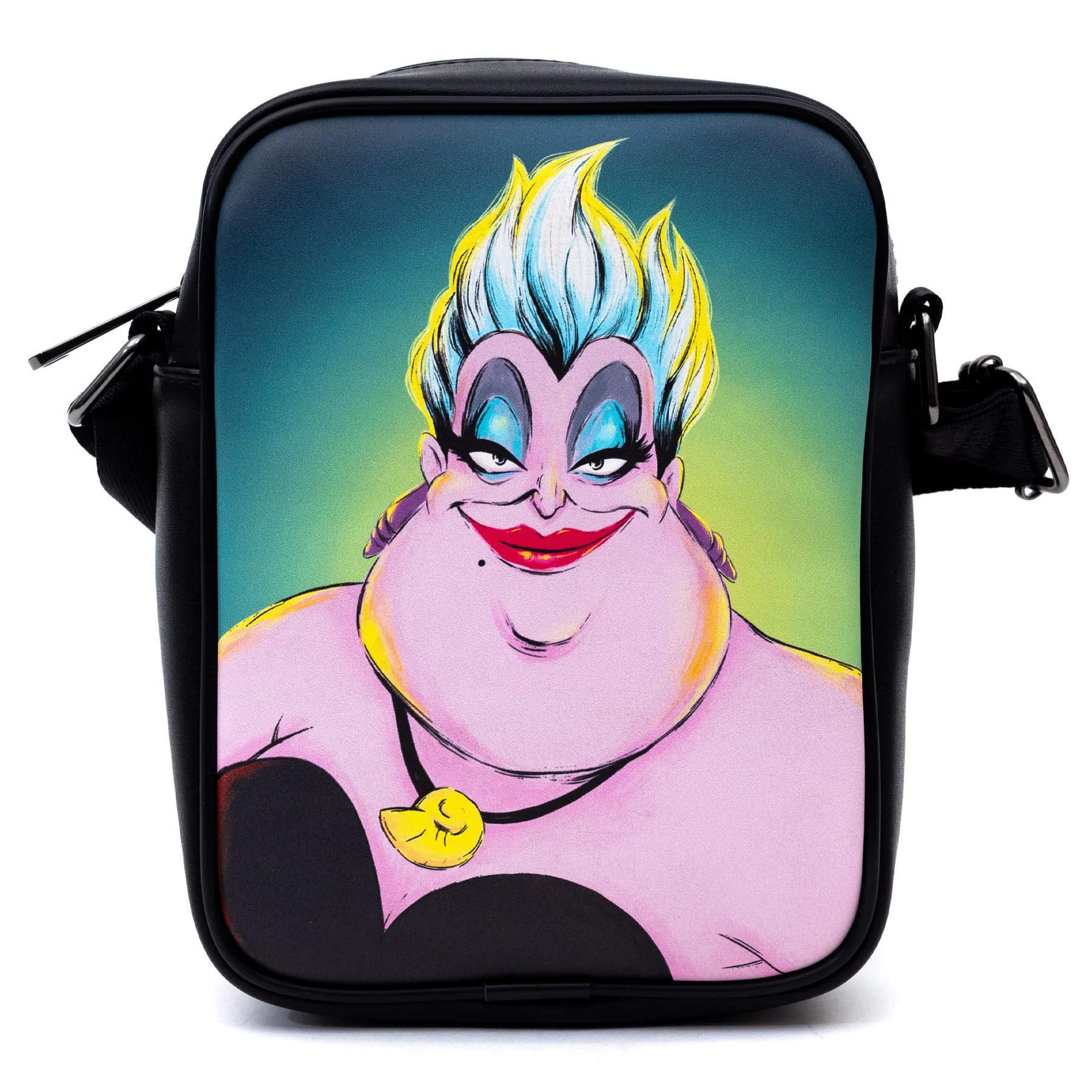 Disney Villains Collection — Buckle-Down