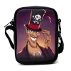 Buckle Down – Disney Villains Dr Facilier Deluxe Schoudertas (PALM Exclusive)