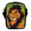 Buckle Down – Disney Villains Scar Deluxe Schoudertas (PALM Exclusive)