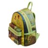 Loungefly - Disney Princess And The Frog Princess Scene Mini Backpack