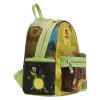 Loungefly - Disney Princess And The Frog Princess Scene Mini Backpack