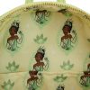 Loungefly - Disney Princess And The Frog Princess Scene Mini Backpack