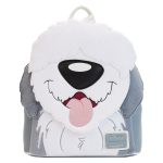 Loungefly - Disney Little Mermaid Max Cosplay Mini Backpack