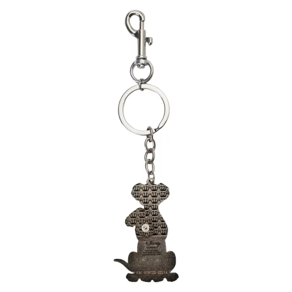 Loungefly – Disney 101 Dalmatians 3D Sleutelhanger