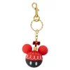 Loungefly – Disney Mickey Ornament 3D Sleutelhanger