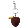 Loungefly – Disney Robin Hood Tree Carving 3D Sleutelhanger