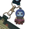 Loungefly – Disney Haunted Mansion Lanyard met kaarthouder