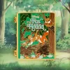 Loungefly – Disney Classic Book Fox And The Hound Book Jumbo Pin
