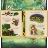 Loungefly – Disney Classic Book Fox And The Hound Book Jumbo Pin