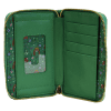 Loungefly - Disney Classic Books Fox And The Hound Zip Around Wallet