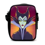 Buckle Down – Disney Villains Maleficent Crossbody Bag